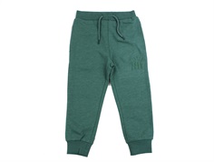 Name It antique green sweatpants